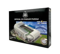 Paul Lamond Games 3d Stadium Puzzles - Newcastle Utd/toys