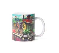 Official Ni No Kuni II Heat Changing Mug