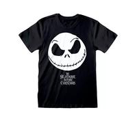 NBX Jack Face T-Shirt L