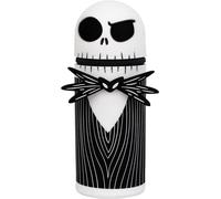 OFFICIAL NIGHTMARE BEFORE CHRISTMAS JACK SKELLINGTON 3D LARGE PENCIL CASE