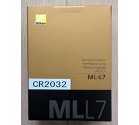 Nikon ML-L7 Bluetooth Remote Control