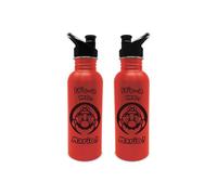 Official Nintendo - Mario Canteen Bottle