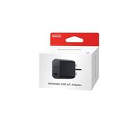 Official Nintendo SNES Classic Mini: USB AC Power Adapter