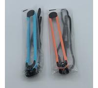 Nintendo Joy-Con 2 Strap Pair - Light Blue/Light Red