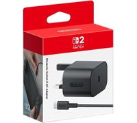 Nintendo Nintendo Switch 2 AC Adapter