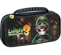 Game Traveller - Switch Lite Carry Case - Luigi's Mansion 3 Artwork