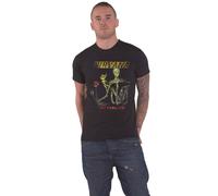 NIRVANA - REFORMANT INCES - Clothing - Size XXL - New T Shirt - A66z