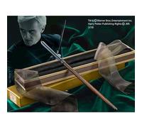Official Noble Collection Draco Malfoy Wand - Harry Potter