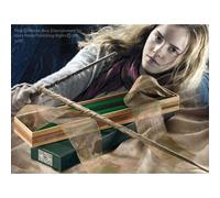 Official Noble Collection Hermione Wand - Harry Potter