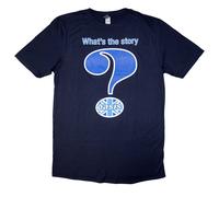 Official Oasis T Shirt Reunion Tour 25 Decca Logo Supersonic New Unisex