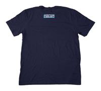 Official Oasis T Shirt Reunion Tour 25 Decca Logo Supersonic New Unisex