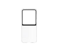 SAMSUNG Galaxy Z Flip6 YUCHUAN Slim Clear Case Clear Case Clear