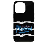 Official Olivia Newton John Physical Retro Pop Case for iPhone 13 Pro