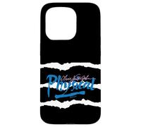 Official Olivia Newton John Physical Retro Pop Case for iPhone 15 Pro
