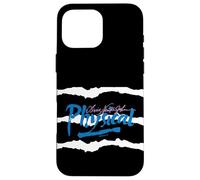 Official Olivia Newton John Physical Retro Pop Case for iPhone 16 Pro Max