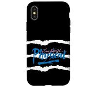 Official Olivia Newton John Physical Retro Pop Case for iPhone X/XS