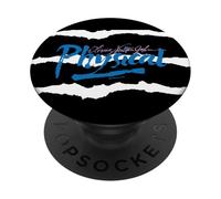 Official Olivia Newton John Physical Retro Pop PopSockets Adhesive PopGrip