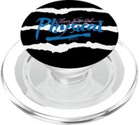 Official Olivia Newton John Physical Retro Pop PopSockets PopGrip for MagSafe