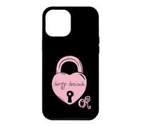 Official Olivia Rodrigo Drop Dead Lock Case for iPhone 12 Pro Max