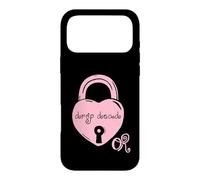 Official Olivia Rodrigo Drop Dead Lock Case for iPhone 17 Pro Max