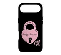 Official Olivia Rodrigo Drop Dead Lock Case for iPhone Air