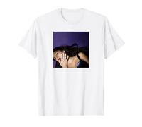 Official Olivia Rodrigo Guts Album Cover T-Shirt