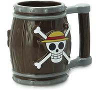 Gb Posters One Piece - Barrel 3D Mug