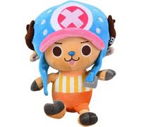 Official One Piece Sakami - Chopper New World plush 20 Cm - new tagged