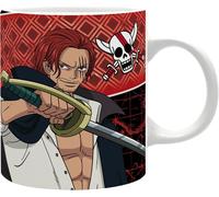 ABYstyle Mug – ONE PIECE Shanks