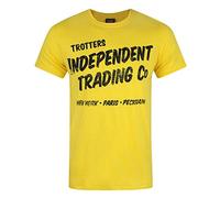 Official Only Fools And Horses Trotters Men's T-Shirt (M)