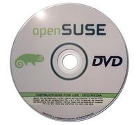 Official openSUSE Linux Latest Version Release [32bit/64bit]