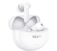 Official Oppo Enco Air3 Pro White True Wireless Earbuds - ETE51 & ETE52