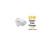 Official OPPO SUPERVOOC 65Watt Fast Charger Data Cable Lead for OPPO A36 X2 X3