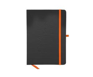 Official Oracle RedBull Racing Formula 1 Notebook