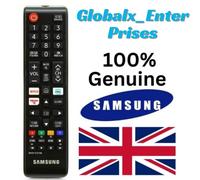 Official Original Genuine Samsung Smart TV Remote Control BN59-01315B