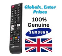 Official Original Genuine Samsung Smart TV Remote Control BN59-01315J