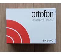 Ortofon Headshell LH-9000