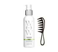 Official Osrya Application Comb with WOW Dream Cocktail Kale Infused 200ml | Strengthening & Nourishing Hair Treatment Bundle (Fresh)