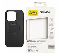 Official Otterbox (iPhone 15 PRO, 6.1") OtterGrip Symmetry Case Magsafe Cover
