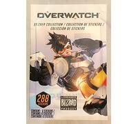 Official Overwatch Sticker Collection (50)