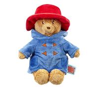 Official Paddington Bear Soft Toy - My First Paddington Plush Toy by Rainbow Designs