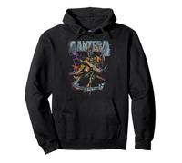 Official Pantera Cowboy From Hell Metal Band Vintage Music Pullover Hoodie
