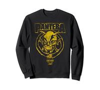Official Pantera Out Of The Darkness Sweatshirt