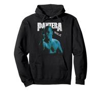 Official Pantera Walk 1995 Heavy Metal Vintage Retro Band Pullover Hoodie