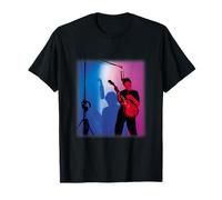 Official Paul McCartney Run Devil Run T-Shirt