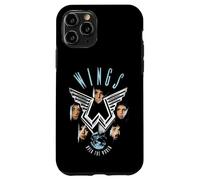 Official Paul McCartney Wings Over The World Case for iPhone 11 Pro