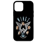 Official Paul McCartney Wings Over The World Case for iPhone 12 mini