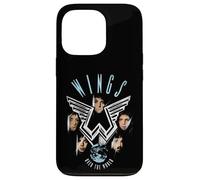 Official Paul McCartney Wings Over The World Case for iPhone 13 Pro