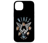 Official Paul McCartney Wings Over The World Case for iPhone 14 Plus