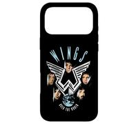 Official Paul McCartney Wings Over The World Case for iPhone 17 Pro Max